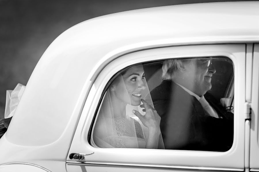 Wedding photographer Marco Mariana (mcfotografia). Photo of 6 April 2018