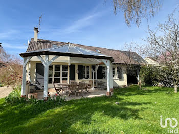 maison à Beauvais (60)