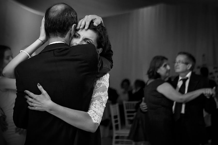 Wedding photographer Cristina Tanase (cristinatanase). Photo of 14 August 2016