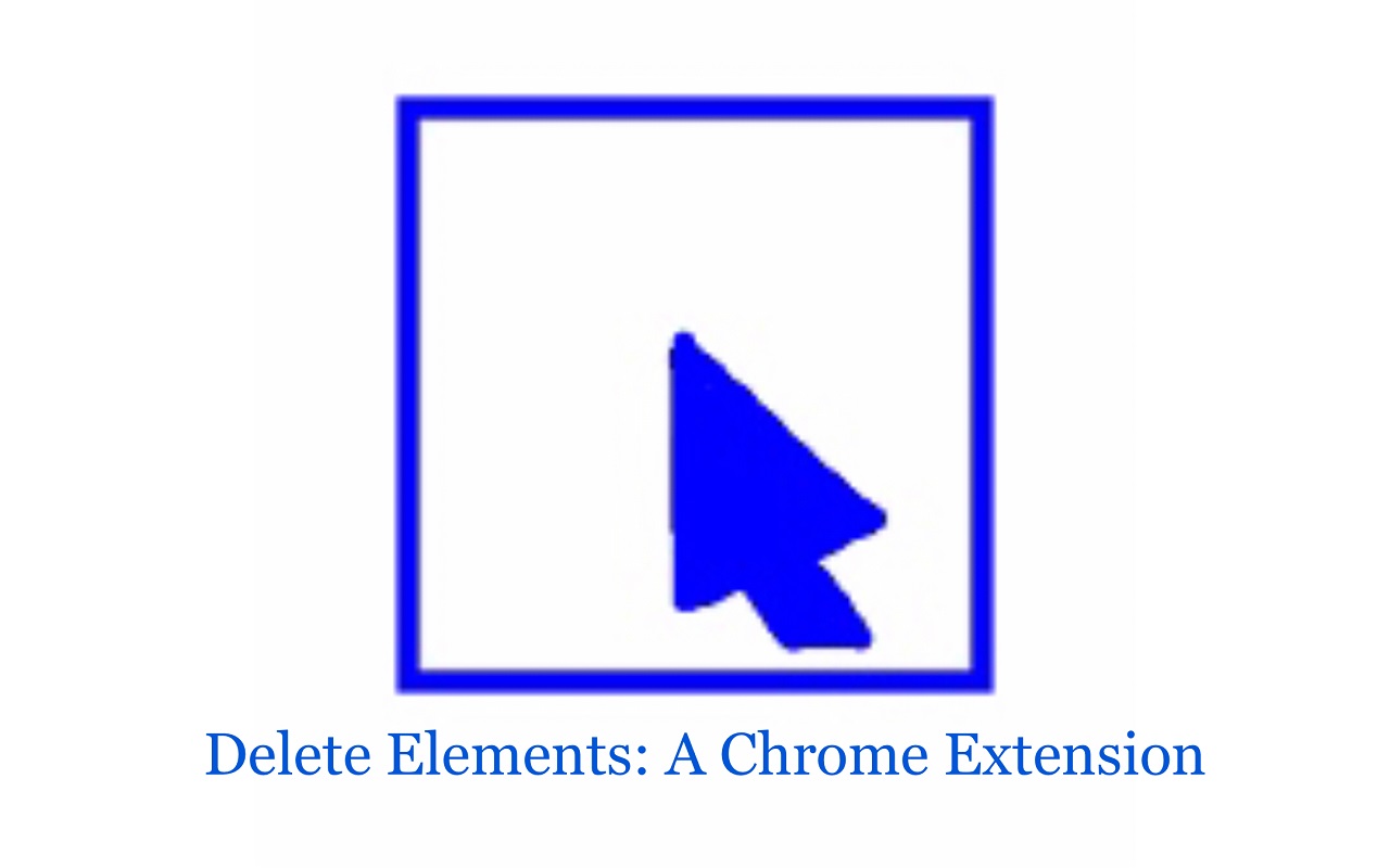 Delete Elements Preview image 2