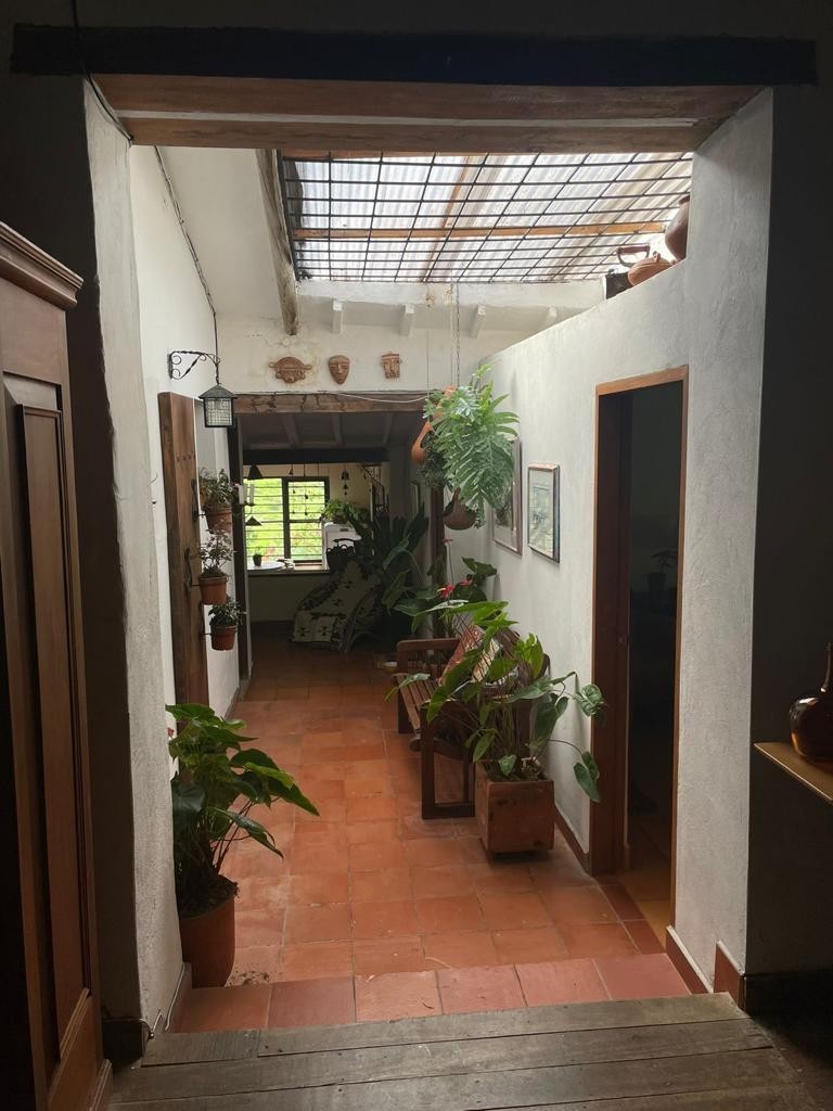 Casas para Arriendo en Vereda el capiro