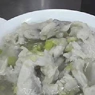 大溝頂虱目魚米粉湯