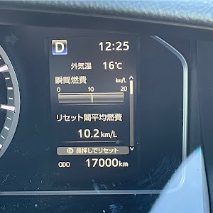 ハイエースバン TRH200V