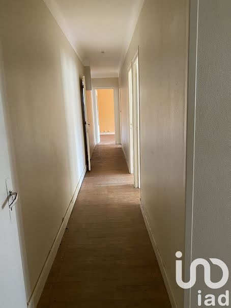 Vente appartement 5 pièces 125 m² à Lembeye (64350), 88 000 €