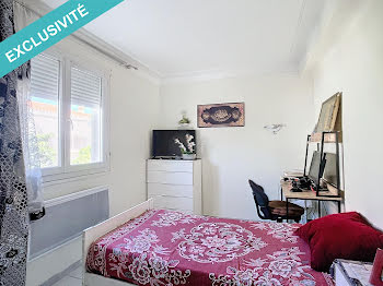 appartement à Perpignan (66)