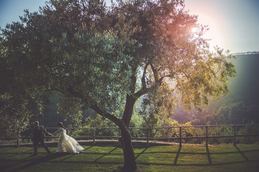 Photographe de mariage Veronica Onofri (veronicaonofri). Photo du 15 juillet 2016