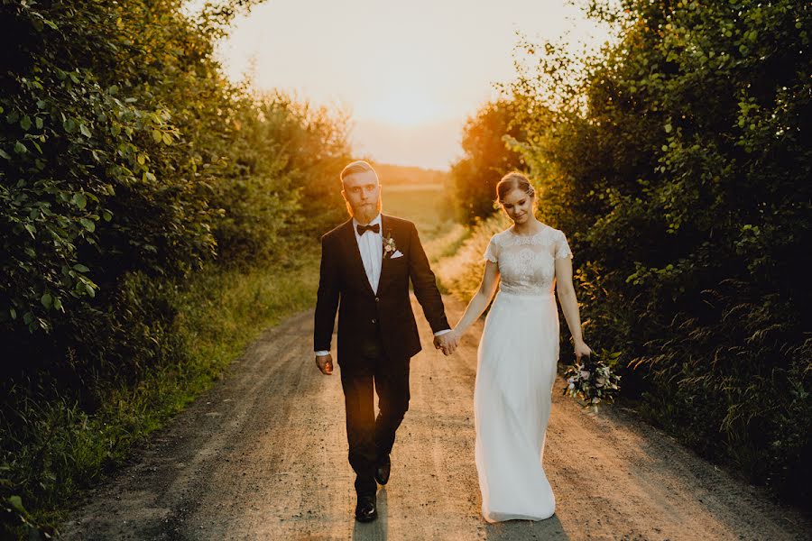 Photographe de mariage Paweł Paśnik (lapaczewspomnien). Photo du 15 mai 2020