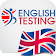 English Testing icon