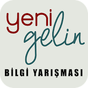 Yeni Gelin Bilgi Yarışması 1.0.3 Icon