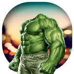 Cover Image of Download Selfie Super Hero 1.0 APK