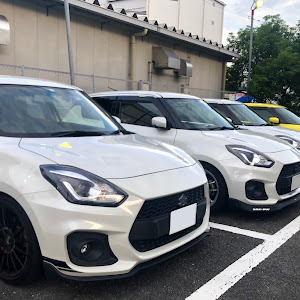 スイフトスポーツ ZC33S