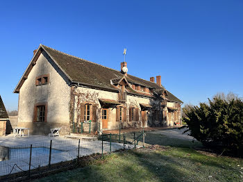 maison à Vimory (45)