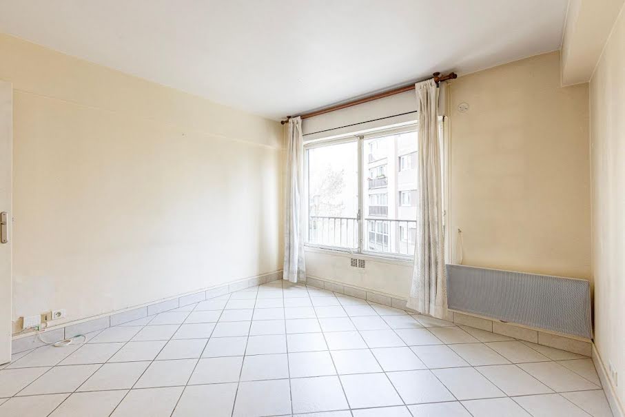 Vente appartement 1 pièce 18 m² à Paris 13ème (75013), 198 500 €