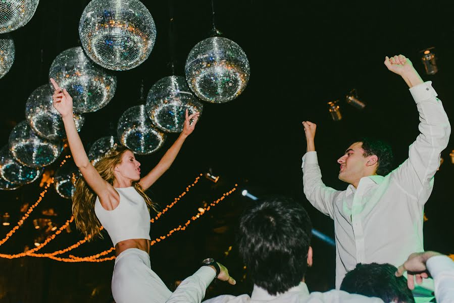 Fotógrafo de bodas Yerko Osorio (yerkoosorio). Foto del 13 de diciembre 2016