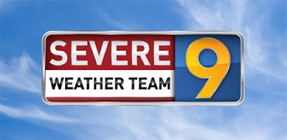 Severe Weather Team 9 Screenshot