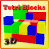 Tetri Blocks 3D icon