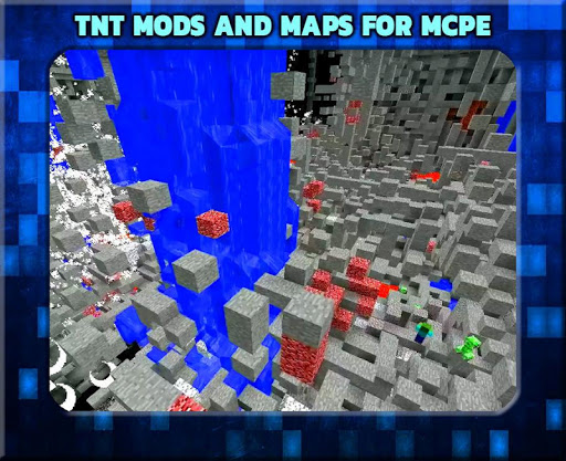 TNT Mods and Maps