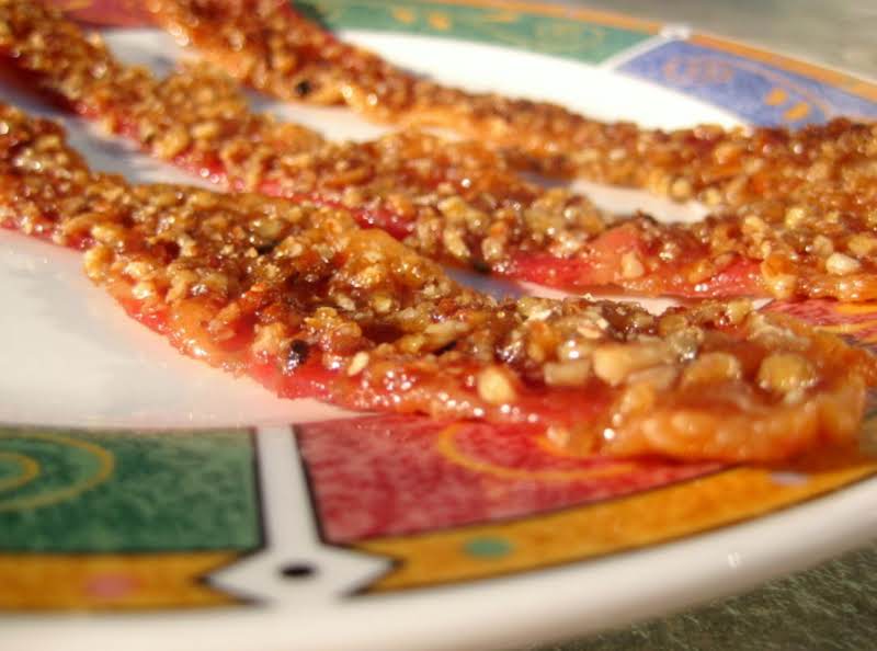 Praline Bacon