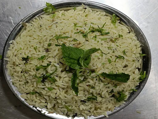 Mutton Biriyani