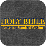 Bible ASV 1.1 Icon