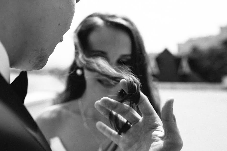 Fotografo di matrimoni Anna Spesivceva (annsun). Foto del 8 luglio 2019