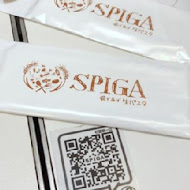 SPIGA PASTA 石壁家義大利麵(大直美麗華店)