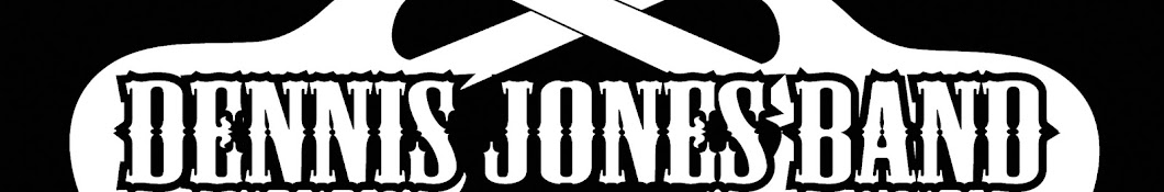 Dennis Jones Banner