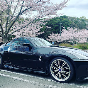 フェアレディZ Z33