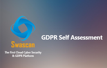 GDPR Assessment Swascan Preview image 0