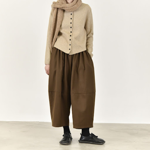 Title 2, Womens Patchwork Loose Slimming and All-Matchi...
