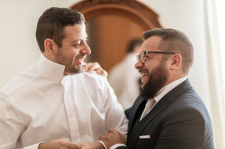 Photographe de mariage Salvo Gulino (salvo). Photo du 30 décembre 2019