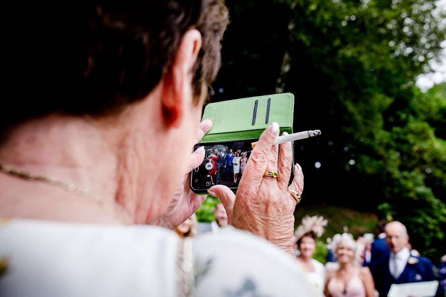 Fotografo di matrimoni Gavin Jacob Power (gavinjacobpower). Foto del 13 agosto 2018