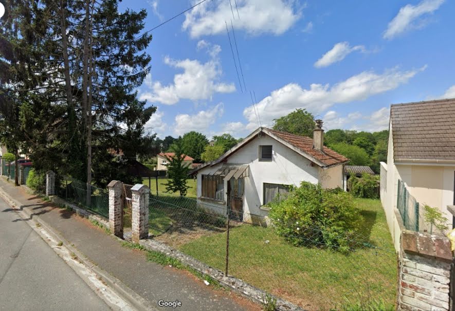 Vente terrain  303 m² à Osny (95520), 160 000 €