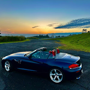 Z4 ロードスター
