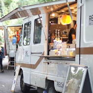 REC COFFEE Taiwan