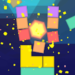 Cover Image of Скачать Hexagon Tower, Crush & Tap Blocks of Tiles 2.2.4 APK