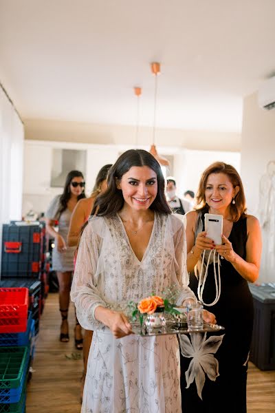 婚礼摄影师Aykut Taştepe（yuccawedding）。2021 6月8日的照片