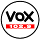 Download Radio VOX 102.9 For PC Windows and Mac