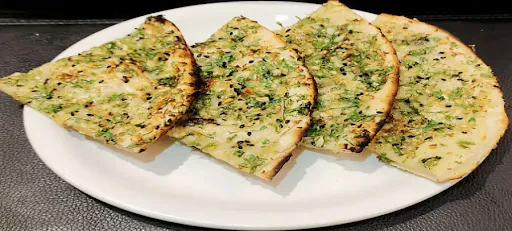 Kulcha Paratha