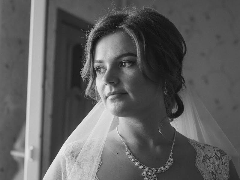 結婚式の写真家Gulgena Davydova (gulgena)。2015 10月15日の写真