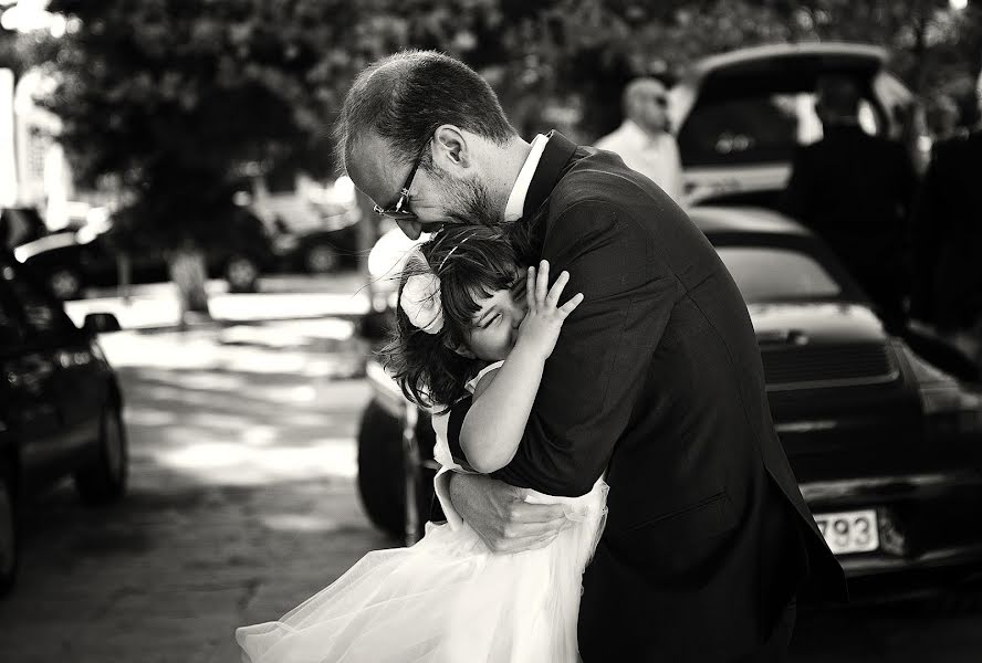 Fotógrafo de bodas Panagiotis Kounoupas (kounoupas). Foto del 4 de marzo 2015