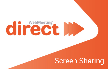 Direct - Screen Sharing small promo image