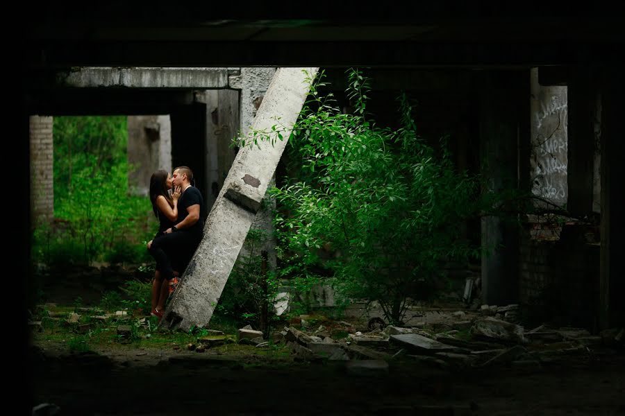 Svatební fotograf Vera Polukarpikova (verakoketka). Fotografie z 21.května 2016