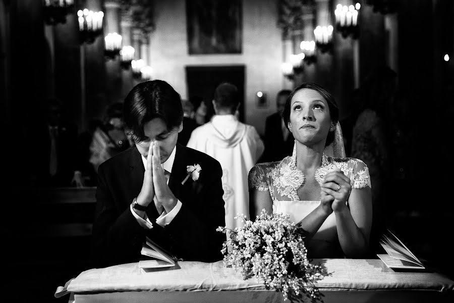 Photographe de mariage Rino Cordella (cordella). Photo du 13 avril 2016