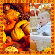 Thanksgiving Photo Collage 1.3 Icon