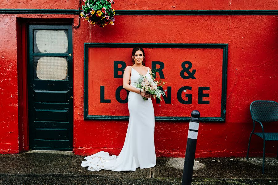 Fotografo di matrimoni Val Zukowski (waldemarzukowski). Foto del 25 luglio 2023