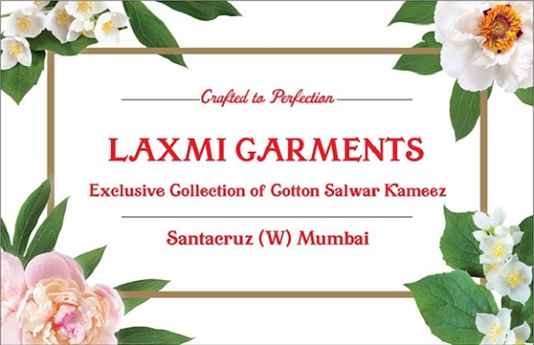 Laxmi Garments Santacruz photo 