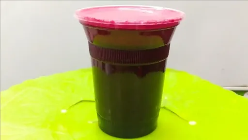 Black Grapes Juice