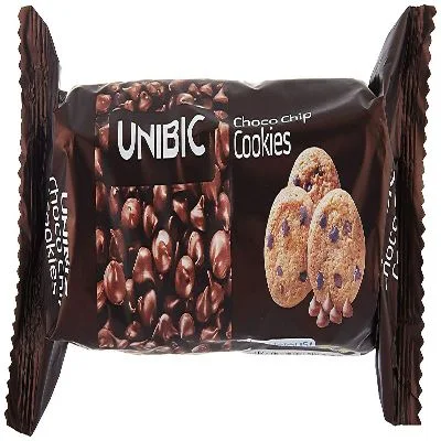Unibic Choco Hazelnut 100G
