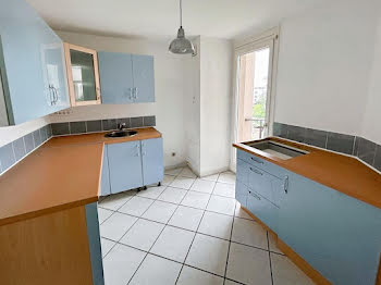 appartement à Lyon 3ème (69)